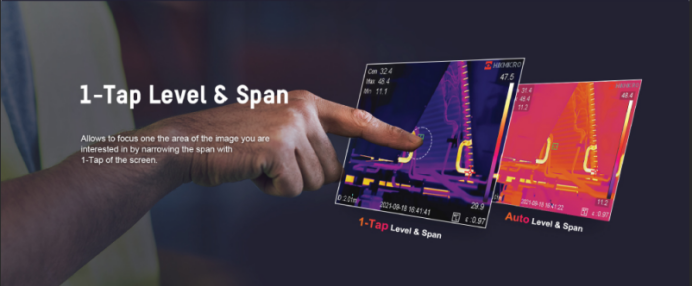 熱像儀漏水偵測購買